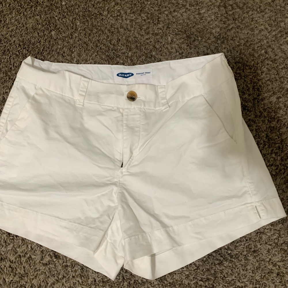 Old Navy Everyday shorts.